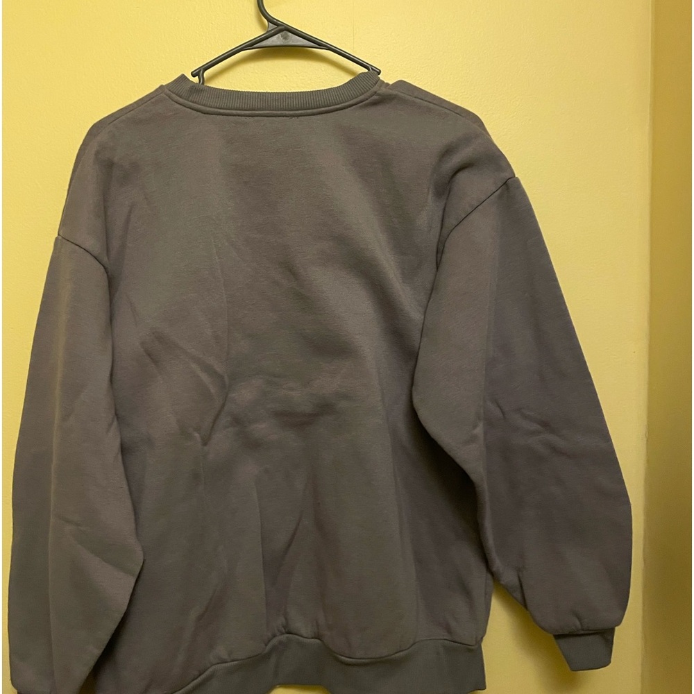 Sweater long sleeve - Picture 2 of 3